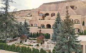 Avantgarde Refined Caves Of Cappadocia